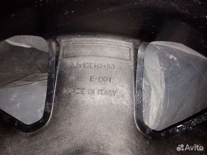 Continental ContiCrossContact UHP 255/50 R19 107Y