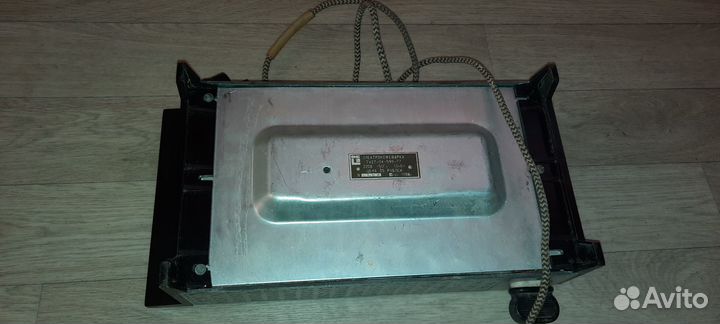 Кофеварка на песке СССР