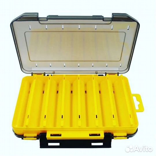 Коробка для воблеров L