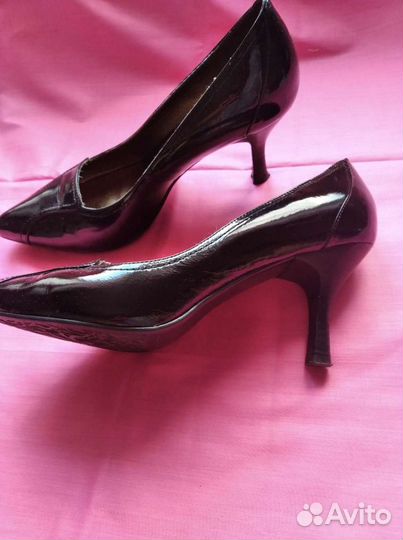 Туфли женские 39р