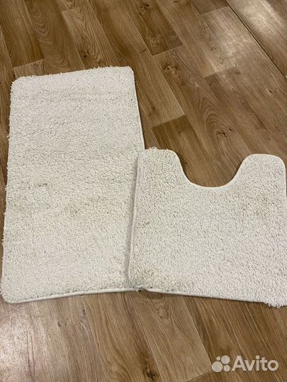 Комплект шагги для ванной 0.5x0.9 и 0.5x0.5