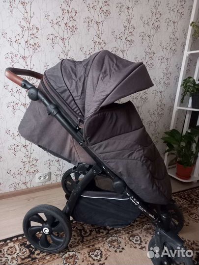 Детские коляски