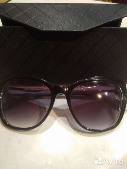 Солнцезащитные очки женские