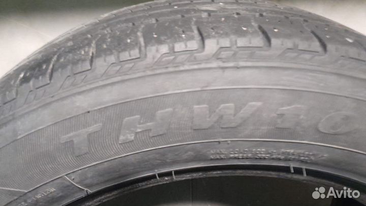 Triangle TR257 225/60 R18 100V