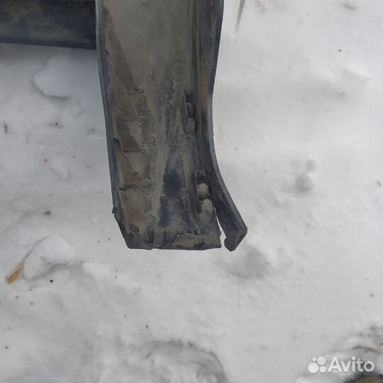 Накладка порога левая geely Coolray SX11