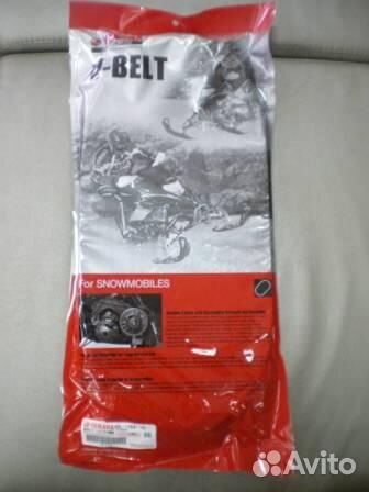 Ремень вариатора 1135mm VK540 2011 89L176410200