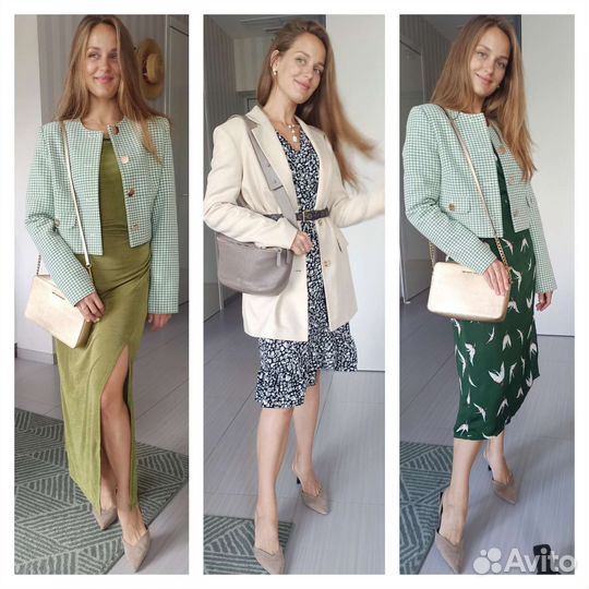 Стилист-имиджмейкер, разбор гардероба, шопинг