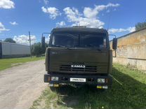 КАМАЗ 53212, 1992