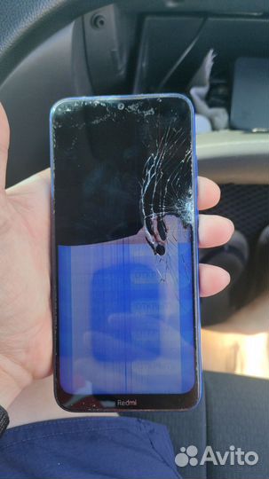 Xiaomi Redmi Note 8, 4/64 ГБ
