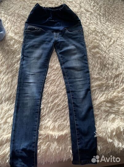 Вещи для беременных