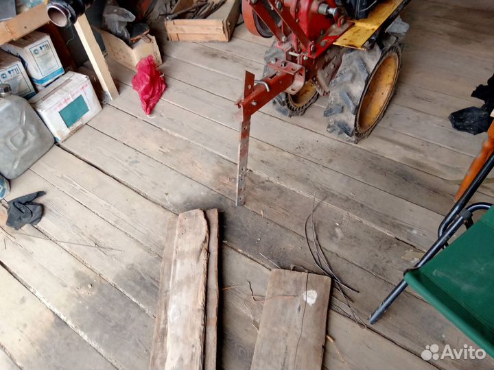 Сельхозтехника бу