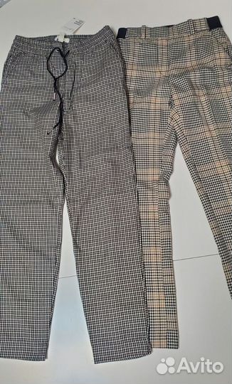 Брюки Новые HM