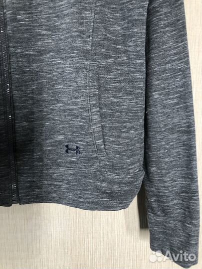 Толстовка Under Armour storm женская (M)