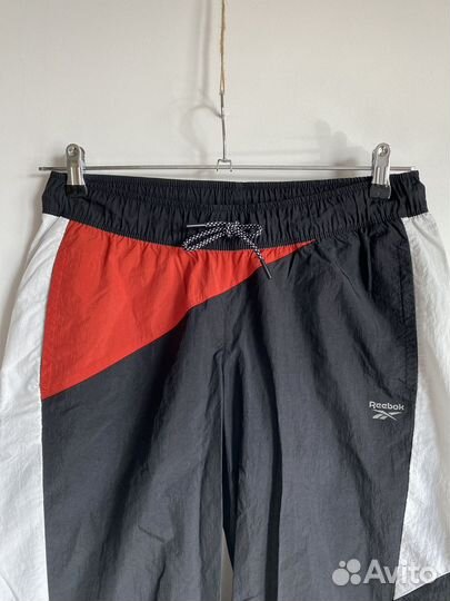 Reebok Panneled Track Pants