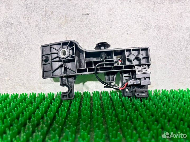 Датчик закрытия крыши