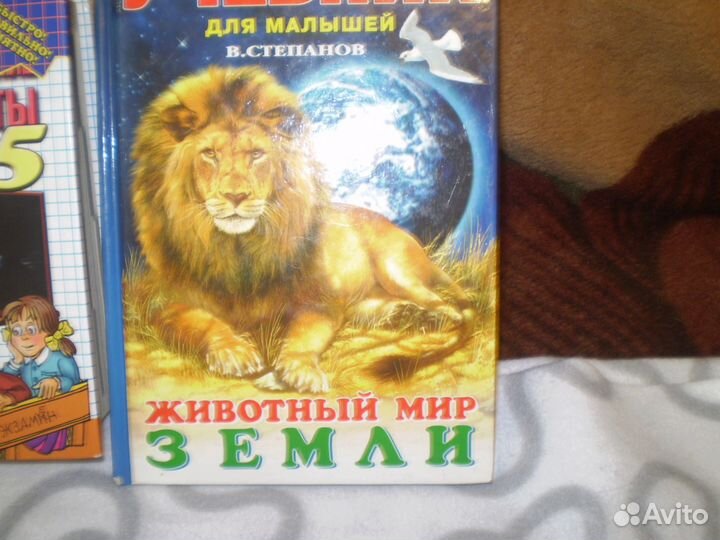 Внекласное чтение для 1и 2 кл