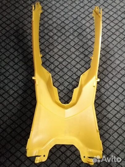 Консоль бака Ski-Doo Tundra LT 517304206