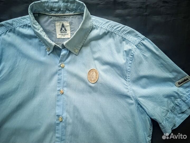 Рубашка Gaastra L