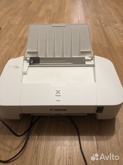 Принтер Canon