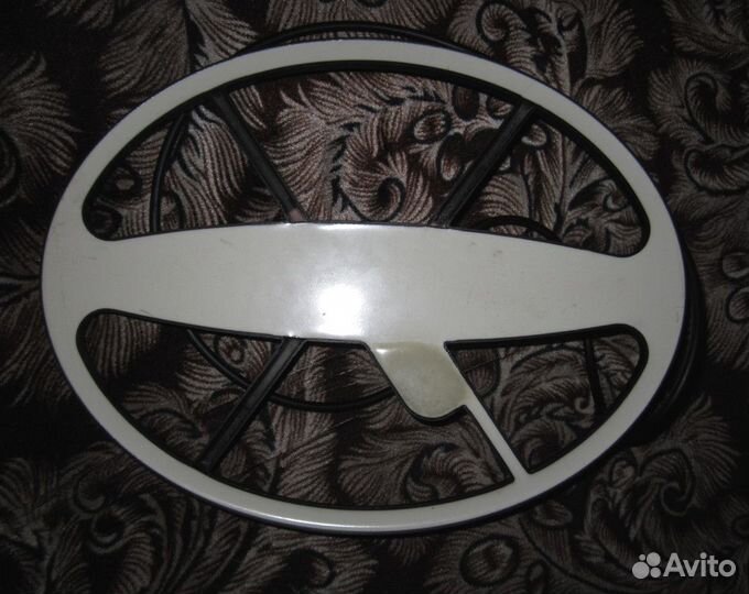 Металлоискатель запчасти