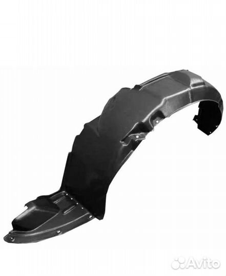 Kia spectra подкрылок передний