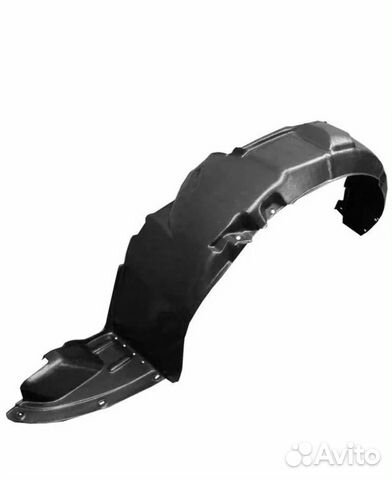 Kia spectra подкрылок передний