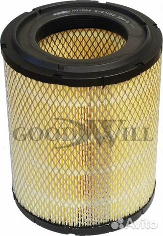 Фильтр воздушный