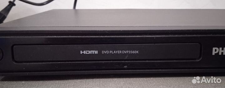 Dvd плеер с usb