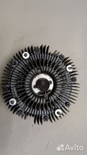Муфта вентилятора Toyota Land Cruiser Prado (150) - 2009, 2013