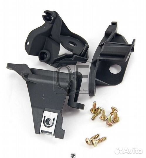 Ремкомплект фары lh qf00x00054