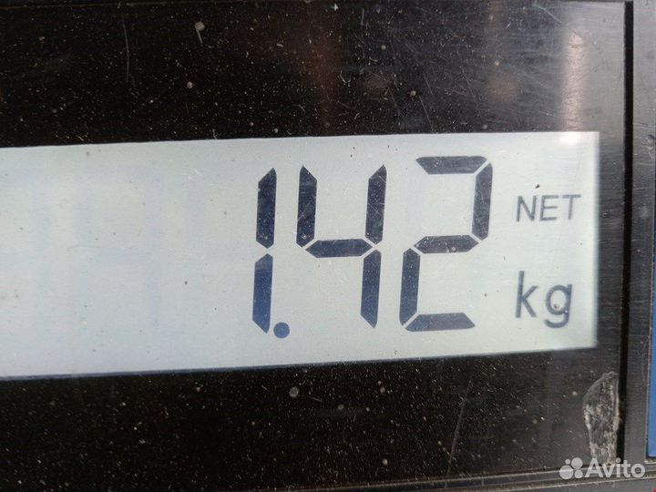 Моторчик печки для Audi A6 C5 4B1820021B