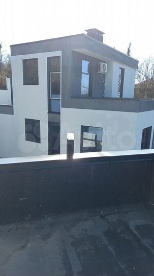 Коттедж 164,9 м² на участке 3,5 сот.