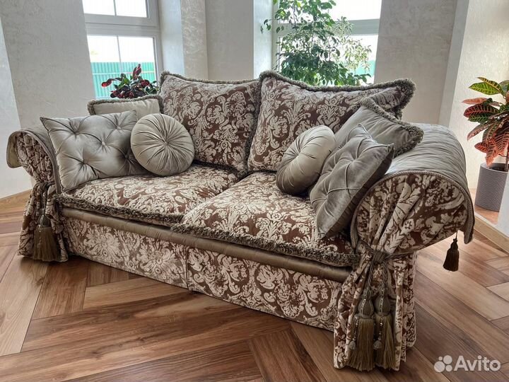 Диван Италия