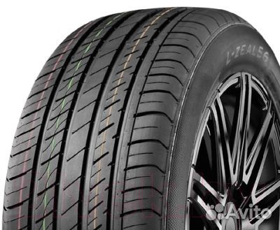 Grenlander L-Zeal56 275/30 R21 98W