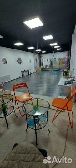 Аренда помещения/зала