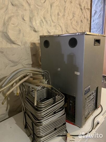 Пивной охладитель codifesa на 12 выходов