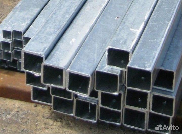 Металлопрофиль