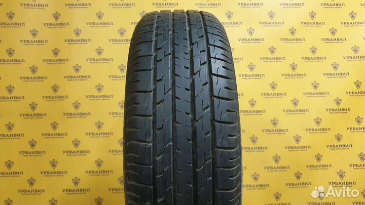 Bridgestone B390 195/65 R15 91H