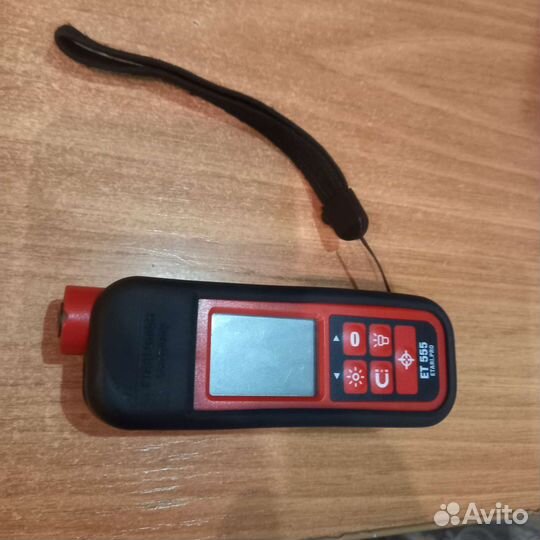 Толщиномер