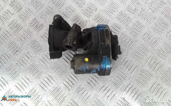 Клапан EGR Citroen Jumper 2 2007