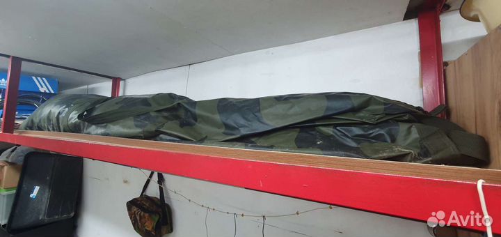 Палатка-шатёр куб берег гексагон