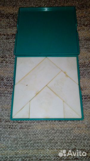 Головоломка 