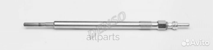 Denso DG-194 Свеча накаливания