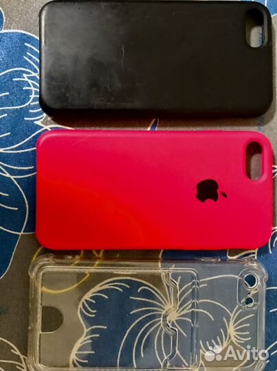 Apple iPhone 8 plus 64gb