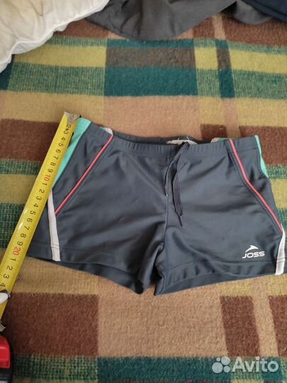 Трусики для плавания