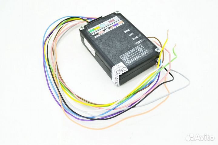 Эмулятор AdBlue Man TGS/TGX до 2014 г. Евро 6