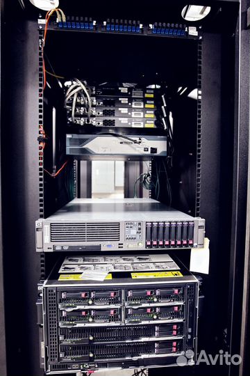 IT-аутсорсинг, обслуживание