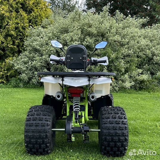 Квадроцикл