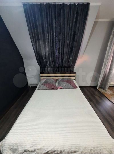 1-к. квартира, 36 м², 6/6 эт.