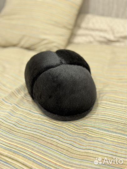 Шапка меховая мужская